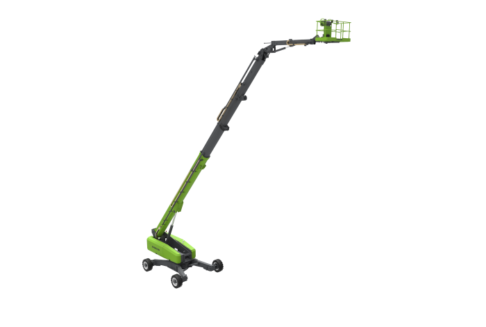 Zoomlion ZT51J